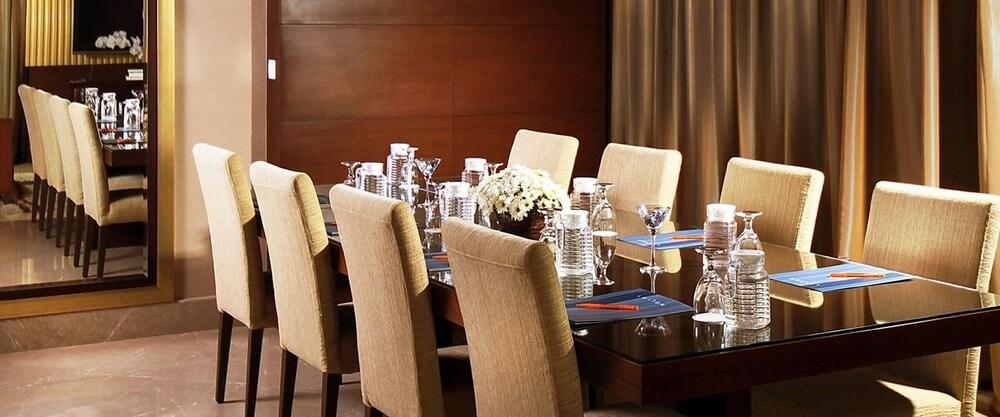 Hotel The Luxton Bandung Esterno foto
